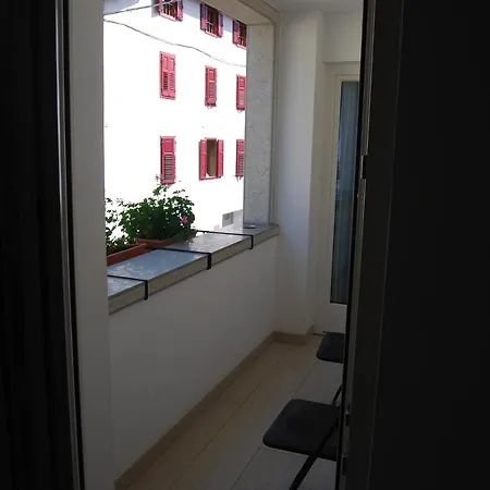 Bed & Breakfast Nido Delle Aquile 3*