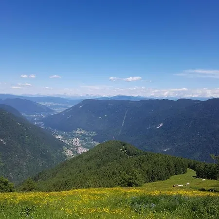 Bed & Breakfast Nido Delle Aquile
