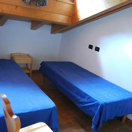 Bed & Breakfast Nido Delle Aquile 3*