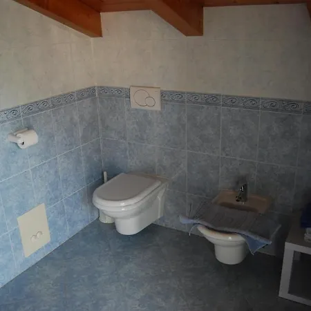 Nido Delle Aquile Bed & Breakfast Monclassico
