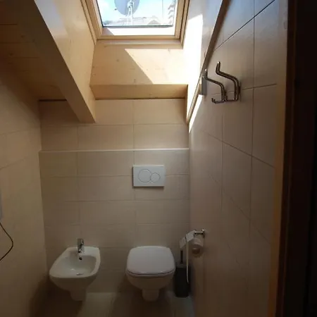 Nido Delle Aquile Bed & Breakfast