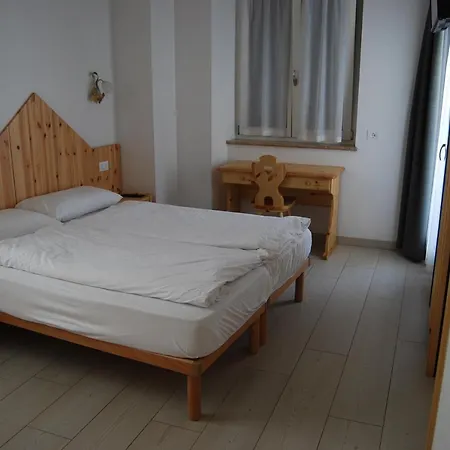 Bed & Breakfast Nido Delle Aquile Monclassico