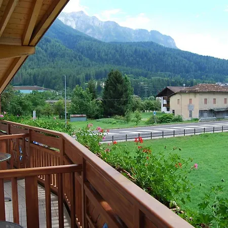 Bed & Breakfast Nido Delle Aquile