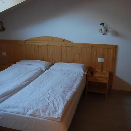 Nido Delle Aquile Bed & Breakfast