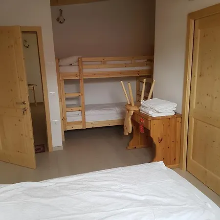 Bed & Breakfast Nido Delle Aquile 3*