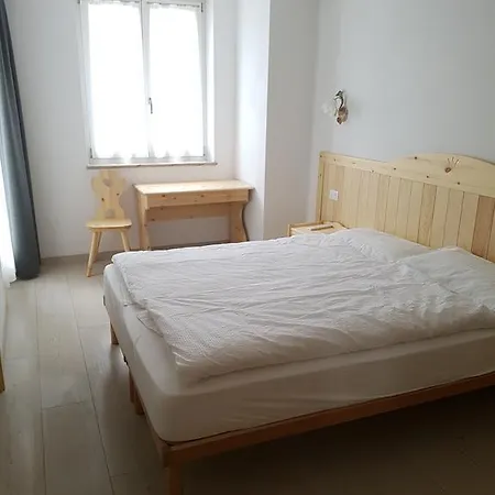 Bed & Breakfast Nido Delle Aquile