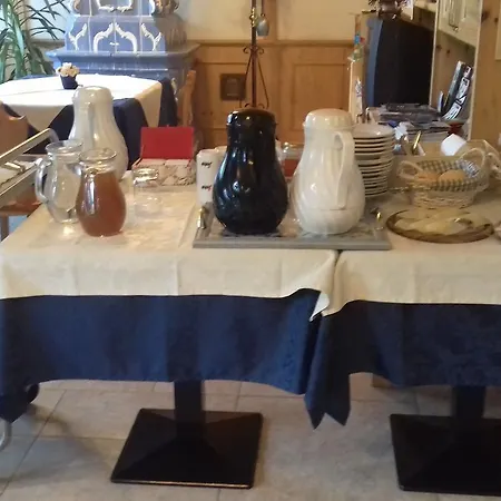 Nido Delle Aquile Bed & Breakfast