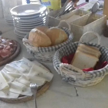 Nido Delle Aquile Bed & Breakfast